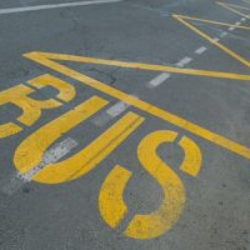 Strada Lunga devine sens unic, iar autobuzele vor circula pe un traseu nou