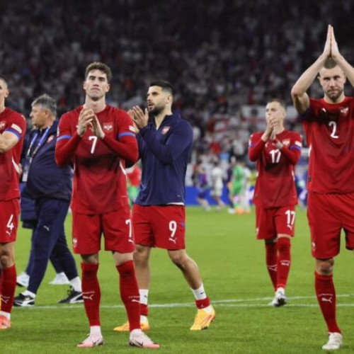Dragan Stojkovic rămâne selecționerul naționalei de fotbal a Serbiei