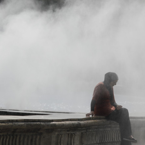 Val de căldură intens și disconfort termic accentuat în București