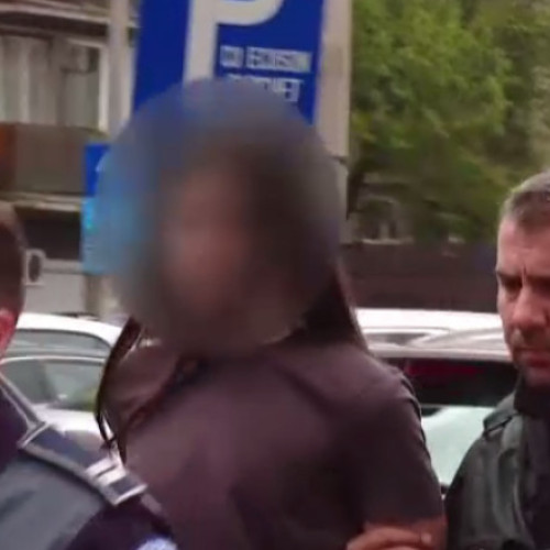 Elevul care și-a înjunghiat profesoara de japoneză, condamnat la șapte ani de detenție