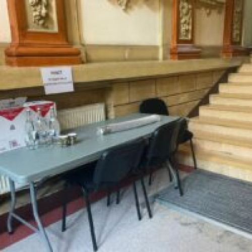 Masuri de sprijin pentru brasoveni si turisti pe perioada caniculei