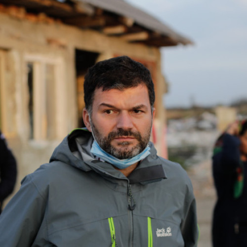 Octavian Berceanu: Tragedia de pe Jepii Mici putea fi evitată