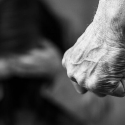 Campania "Scuzele nu schimbă realitatea!" a mobilizat polițiștii împotriva violenței domestice