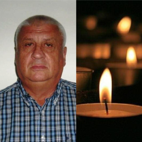 Decesul reputatului chirurg Grigore Udrescu