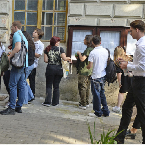 Rezultatele finale ale examenului de bacalaureat 2024: creșterea ratei de promovare după contestații