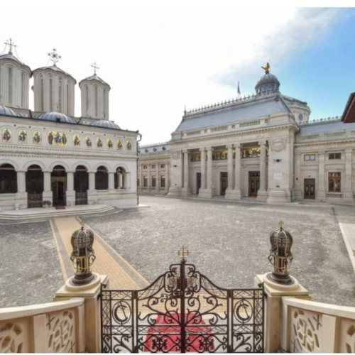 Decizii importante luate de Sfântul Sinod al Bisericii Ortodoxe Române în ședința din 11-12 iulie 2024