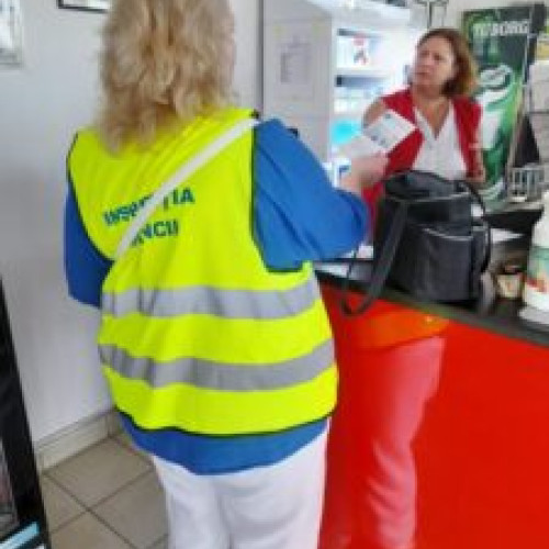 Măsuri pentru protecția angajaților pe timp de caniculă