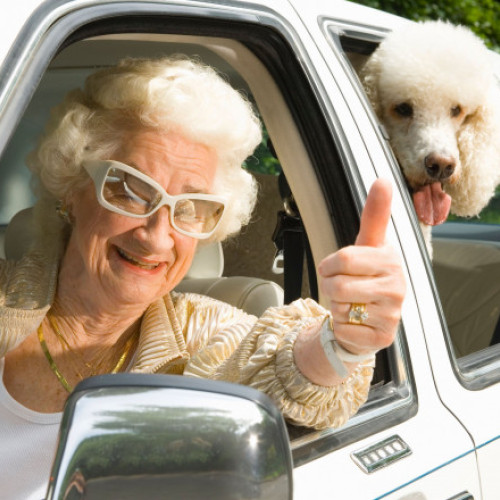 Sfaturi utile pentru a răcori interiorul mașinii pe timp de caniculă