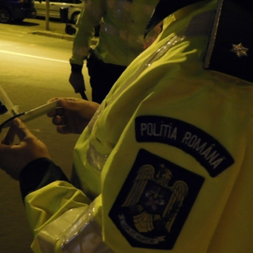 Consiliul Județean Covasna a achiziționat truse Drugtest pentru detectarea șoferilor sub influența substanțelor psihoactive