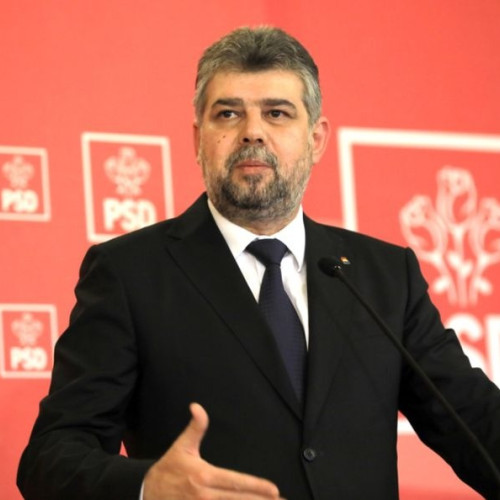 Partidul Social Democrat va organiza un Congres pentru alegerea noii conduceri pe 24 august