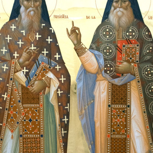 Doi duhovnici din Botoșani au fost canonizați