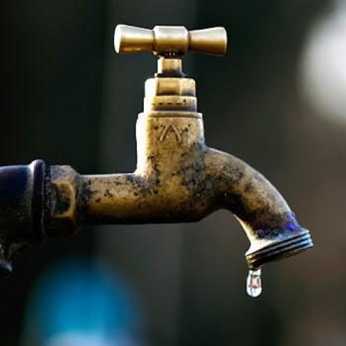 Localități din județ rămân fără apă din cauza caniculei