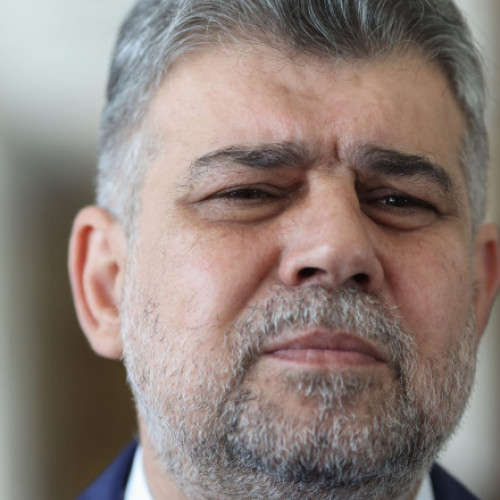Premierul Marcel Ciolacu despre candidatura la Președinția României