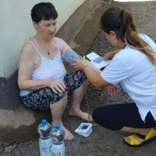 Primar din Botoșani ia măsuri urgente în contextul caniculei