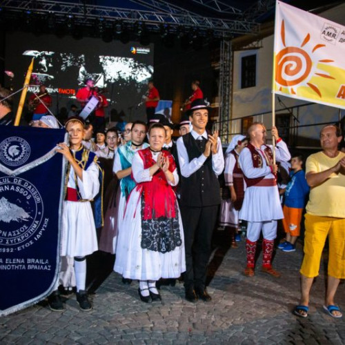 ProEtnica: Festivalul Intercultural din România ajunge la ediția a XX-a