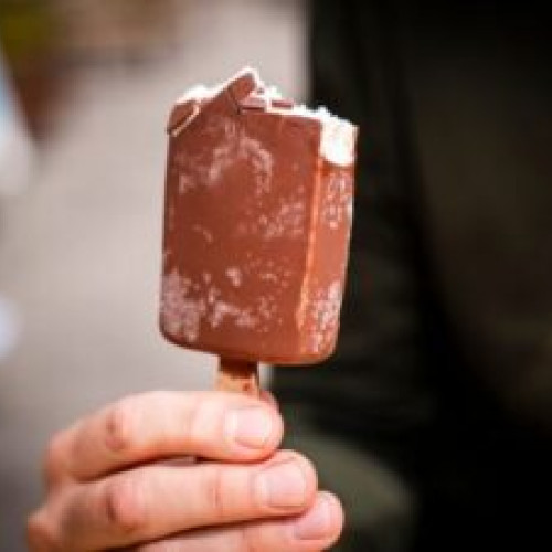 Cercetătorii au găsit soluția pentru a preveni topirea înghețatei