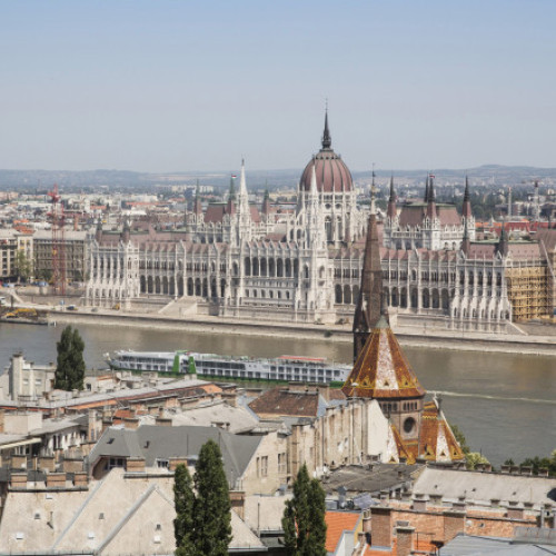 Primăria Budapestei rămâne în mâinile opoziției liberale după renumărarea voturilor