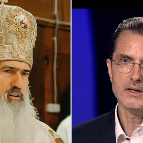 Declaratii controversate ale arhiepiscopului Tomisului provoaca reactii intense
