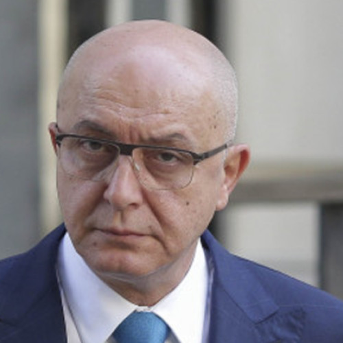 Curtea de Apel București a anulat condamnarea lui Puiu Popoviciu