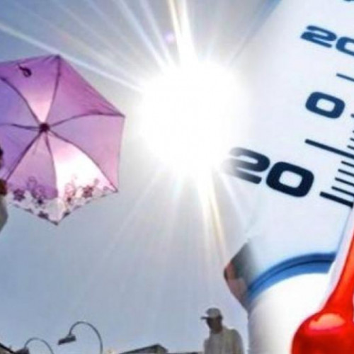 Avertizare de Cod roșu de caniculă în Galați: Măsuri urgente adoptate