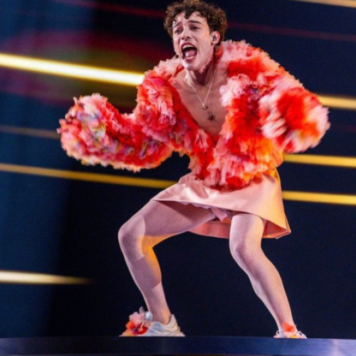 Grupuri conservatoare din Elveția amenință să blocheze desfășurarea Eurovision 2025