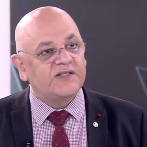 Raed Arafat avertizează asupra schimbărilor climatice radicale