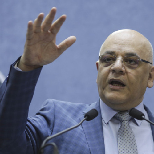 Raed Arafat: Participanții la festivaluri și concerte vor fi evacuați în cazul unui cod roșu de vijelie