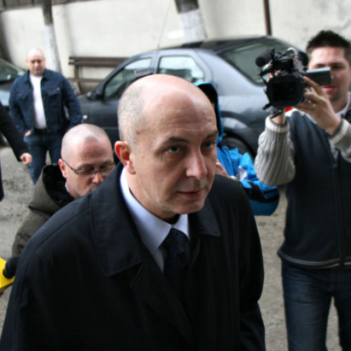 Gabriel Puiu Popoviciu, achitat în dosarul Băneasa