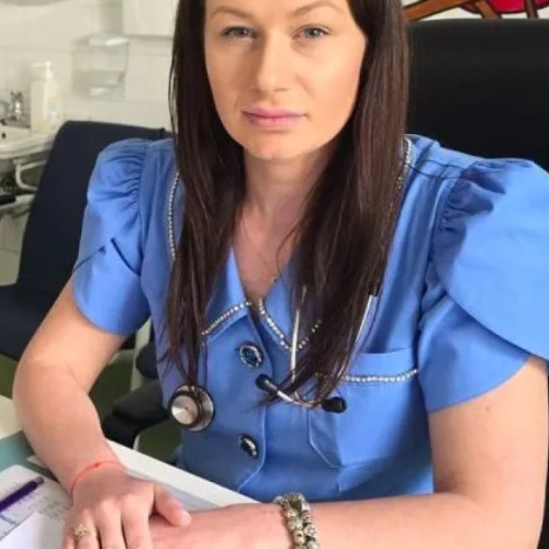 Un medic din Botoșani, emoționat de un mesaj primit de la mama unui pacient aflat în stare gravă