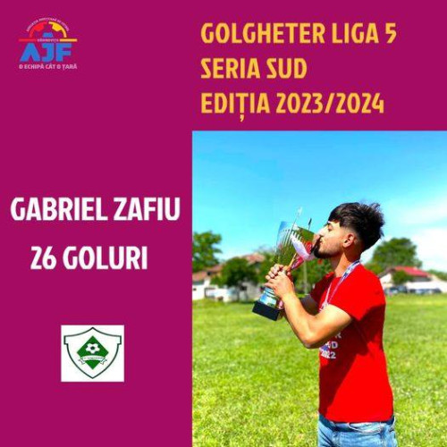 FC Lunguletu, performanță remarcabilă în sezonul 2023-2024