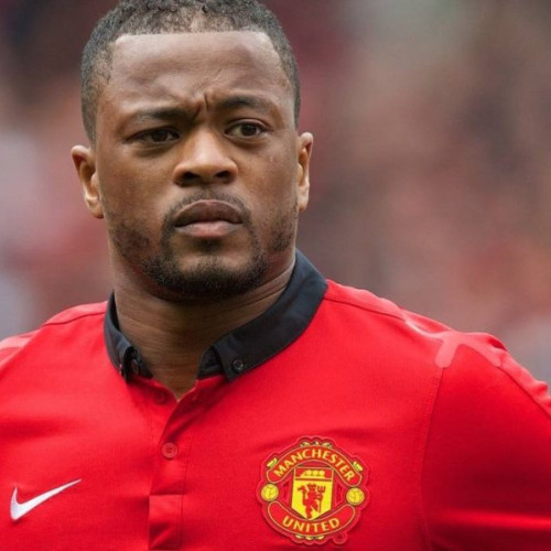Patrice Evra, condamnat la 12 luni de închisoare cu suspendare și plata pensiei alimentare restante