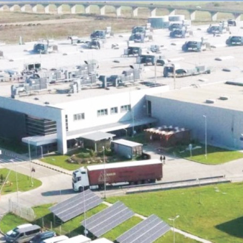 În fabrica Phinia din Iași se lansează producția de noi injectoare pe benzină