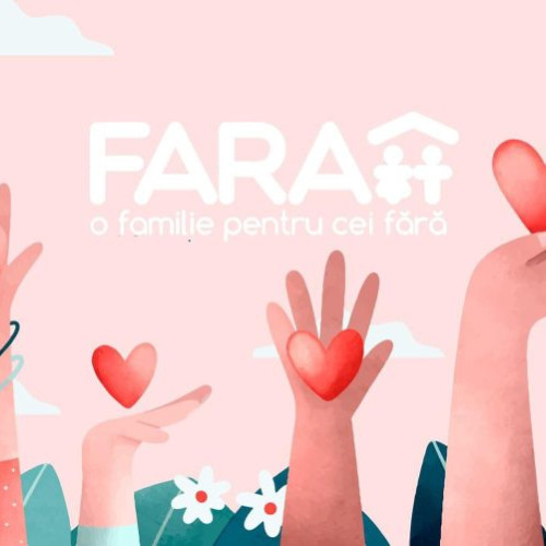 Fundația „FARA” lansează a doua ediție a programului de burse educaționale pentru elevi și studenți defavorizați