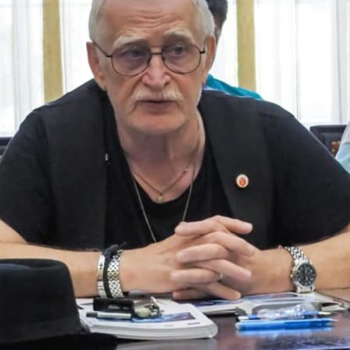 Evaluarea activității directorului Teatrului pentru copii și tineret "Vasilache" Botoșani