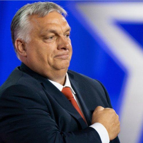 Viktor Orban a creat o nouă alianță de extremă dreaptă: Patrioti pentru Europa