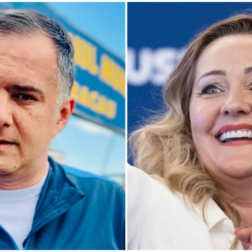 Elena Lasconi a anunțat deciziile primei ședințe a Biroului Național USR