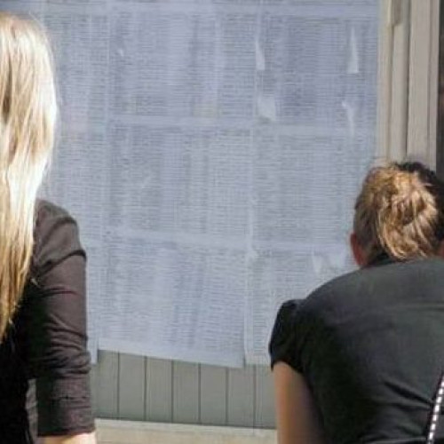 Rezultatele finale ale examenului de Bacalaureat în județul Bacău: Rata de promovare depășește media națională