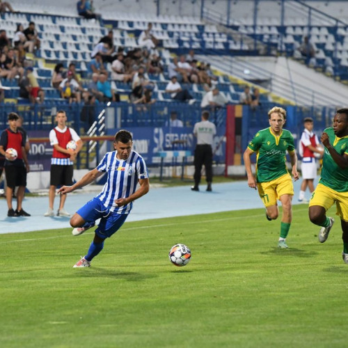 Sepsi întâlnește Politehnica Iași în prima etapă a Ligii I de fotbal