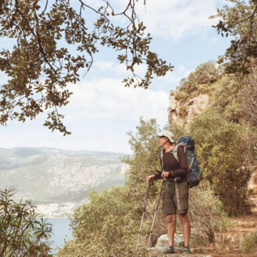 Salvamont recomandă prudență în timpul drumețiilor montane pe caniculă