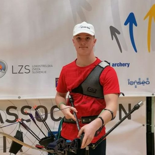 Sportivii români se remarcă la Campionatul European de tir cu arcul pentru tineret de la Ploiești