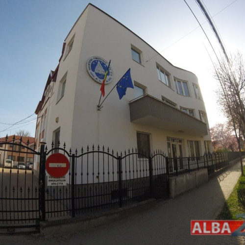 APA CTTA SA Alba anunță raționalizarea apei în județ din cauza caniculei