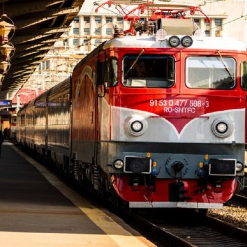 Noi facilități pentru navetiști: bilete și abonamente compatibile cu orice operator feroviar