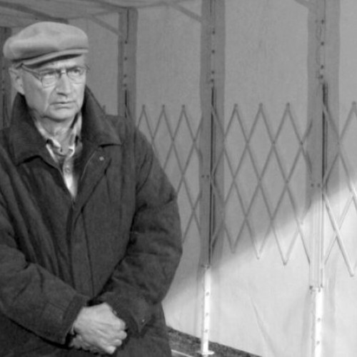 Legendarul antrenor Ion V. Ionescu, omagiat în ultimul său interviu