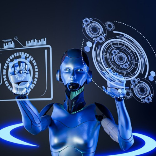 Inteligenta artificiala transforma industria cazinourilor online