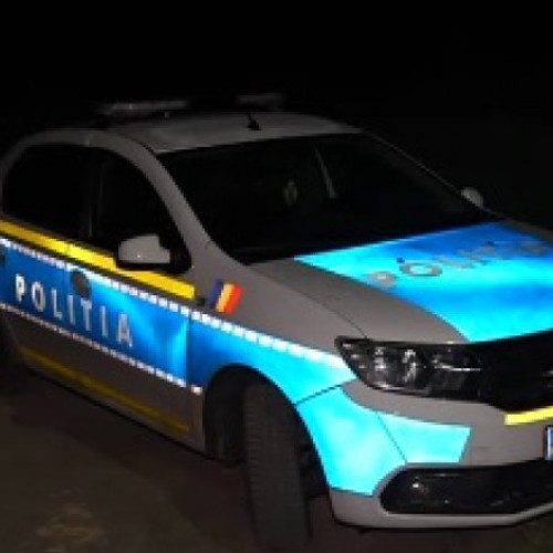 Controale nocturne RAR-Poliție în București: A fost aplicate 76 de sancțiuni