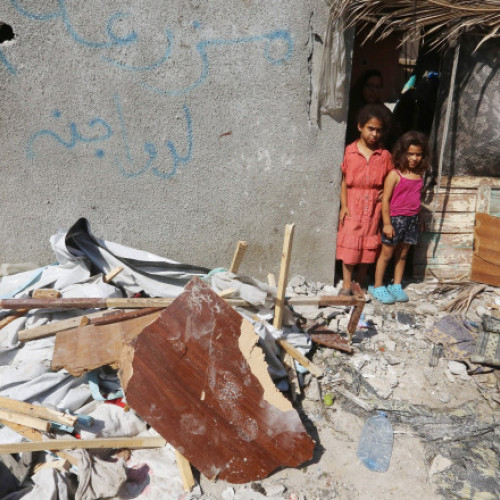 Tentativă de asasinat asupra liderului militar Hamas, Mohammed Deif, în Gaza