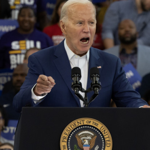 Cereri în creștere pentru retragerea președintelui Joe Biden din cursa electorală din 2024