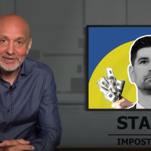 Valeriu Nicolae continuă lupta împotriva impostorilor prin proiectul "Integritate pe bune"