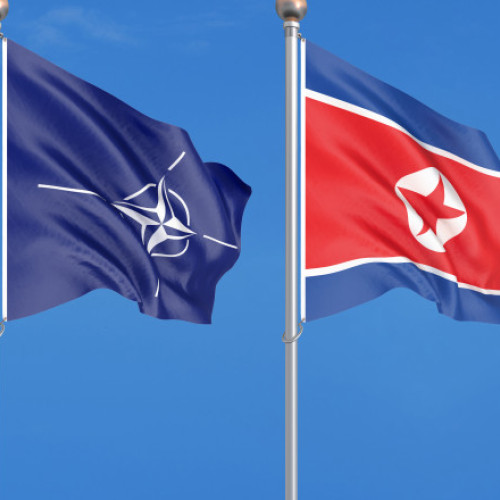 Coreea de Nord denunță acuzațiile NATO privind sprijinul pentru Rusia