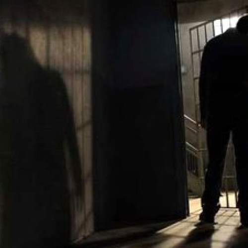 Un bărbat de 31 de ani încarcerat la Botoșani după o plimbare cu mașina